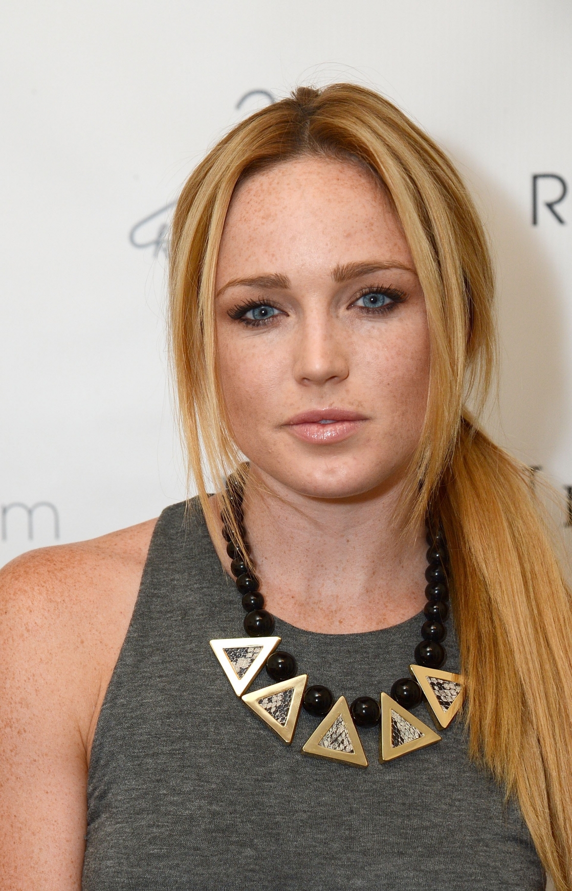 Caity Lotz