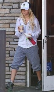 Ashley Tisdale