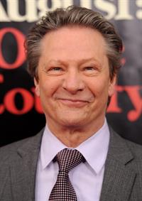 Chris Cooper