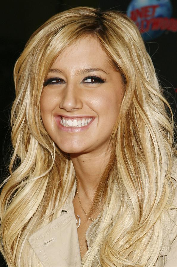 Ashley Tisdale