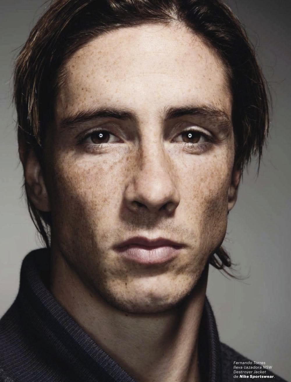 Fernando José Torres Sanz