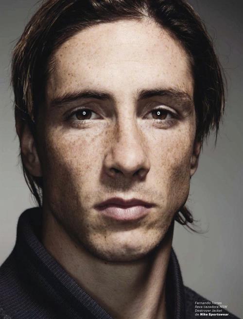 Fernando José Torres Sanz