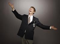Jack McBrayer