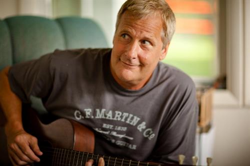 Jeff Daniels
