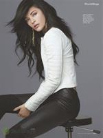 Jessica Szohr