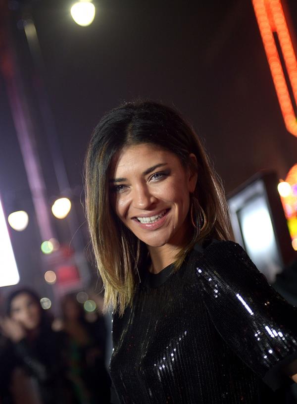 Jessica Szohr