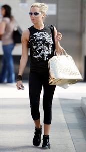Ashley Tisdale