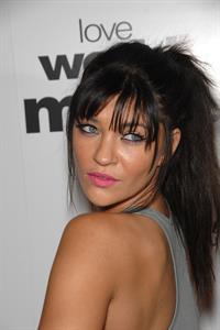 Jessica Szohr