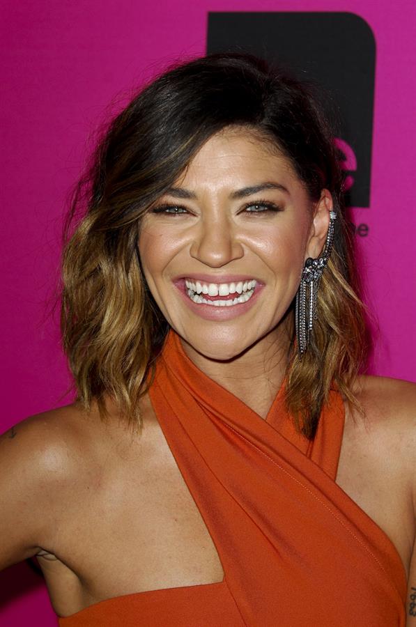 Jessica Szohr