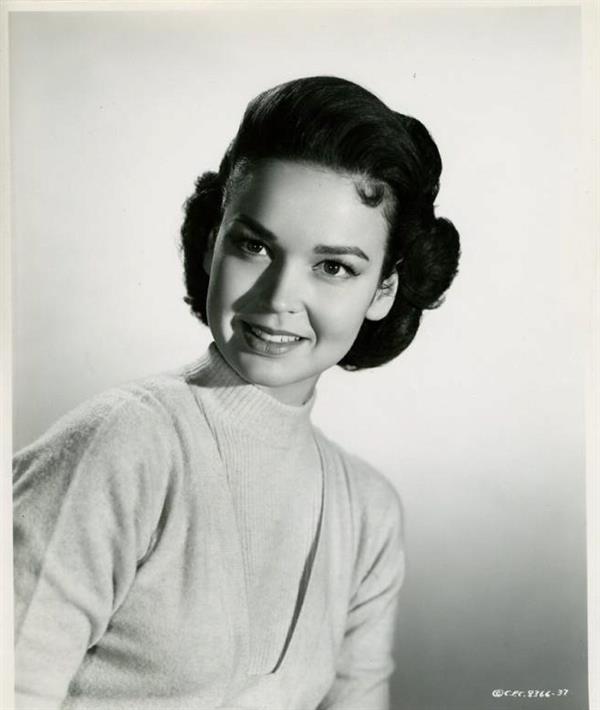 Kathryn Crosby