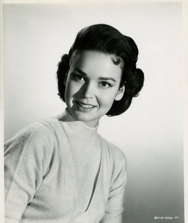 Kathryn Crosby Pictures.