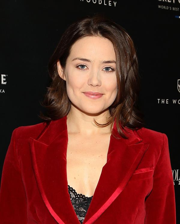 Megan Boone