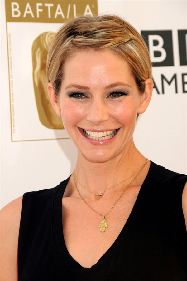 Meredith Monroe