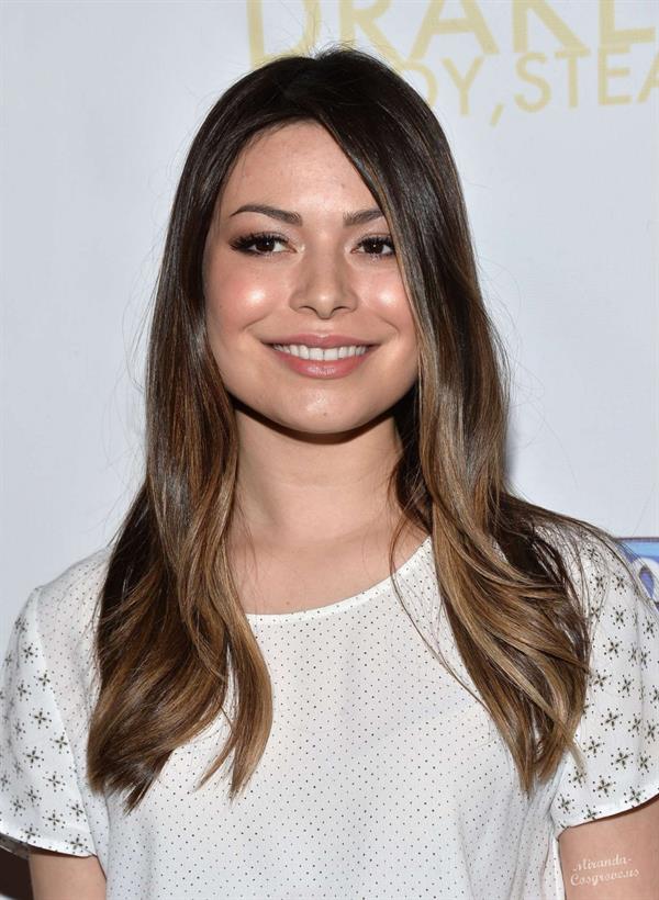 Miranda Cosgrove