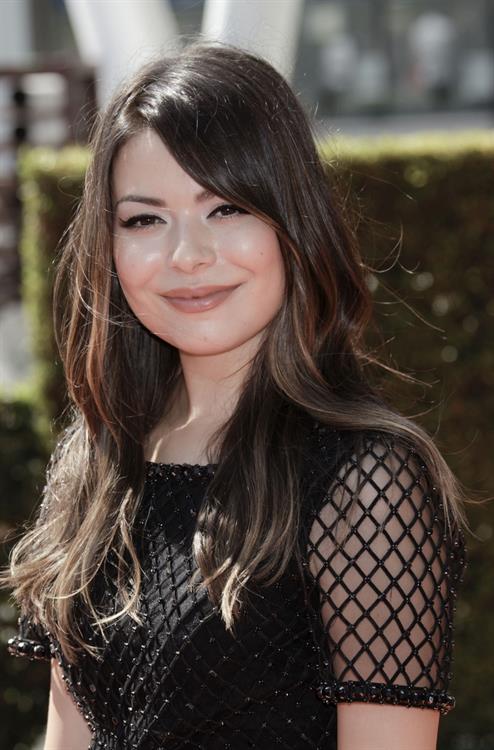 Miranda Cosgrove