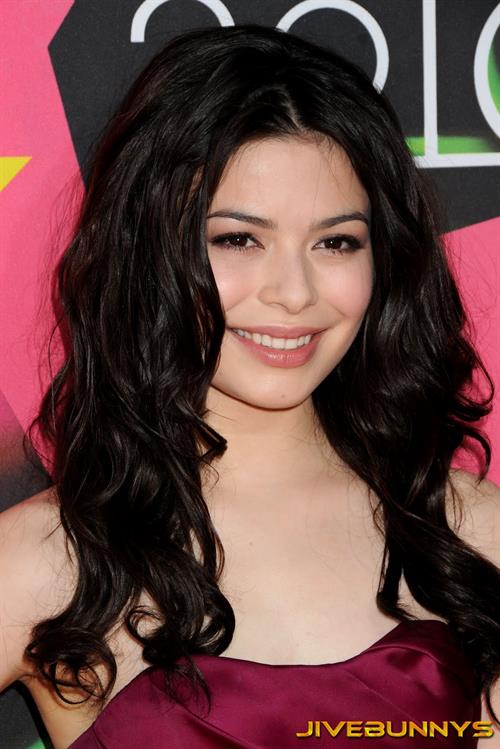 Miranda Cosgrove