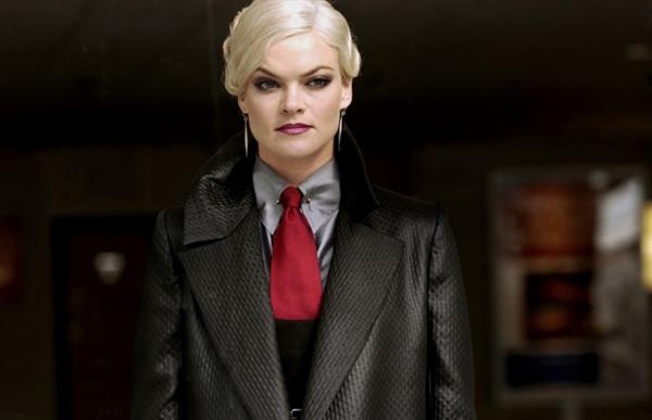 Missi Pyle