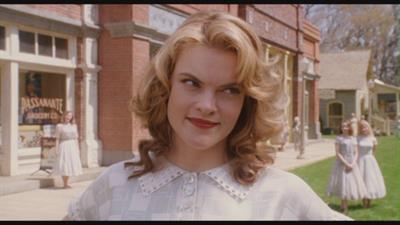Missi Pyle
