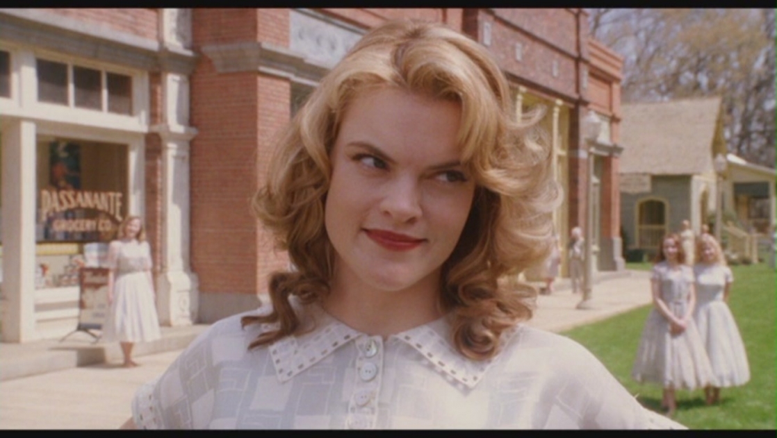 Missi Pyle