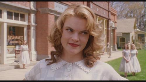 Missi Pyle