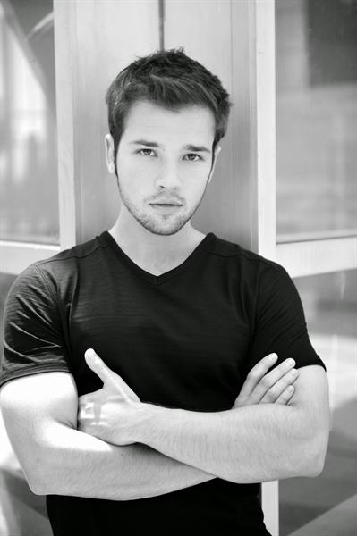 Nathan Kress