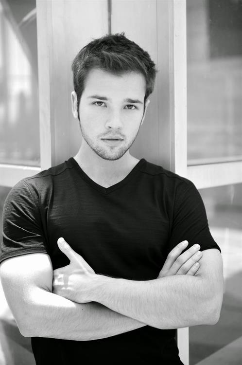 Nathan Kress