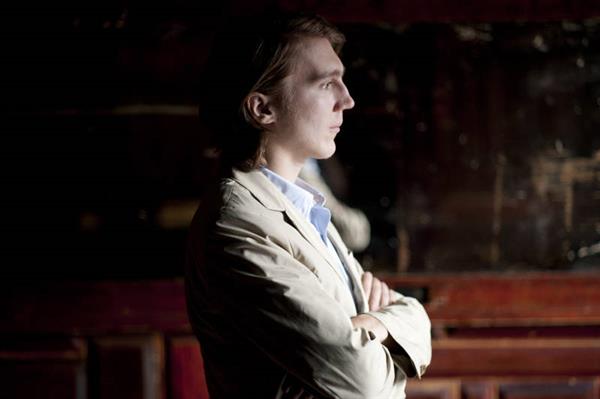 Paul Dano