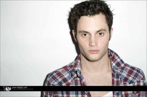 Penn Badgley