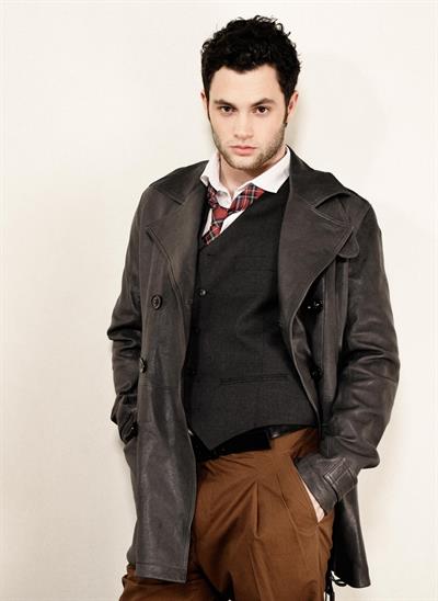 Penn Badgley