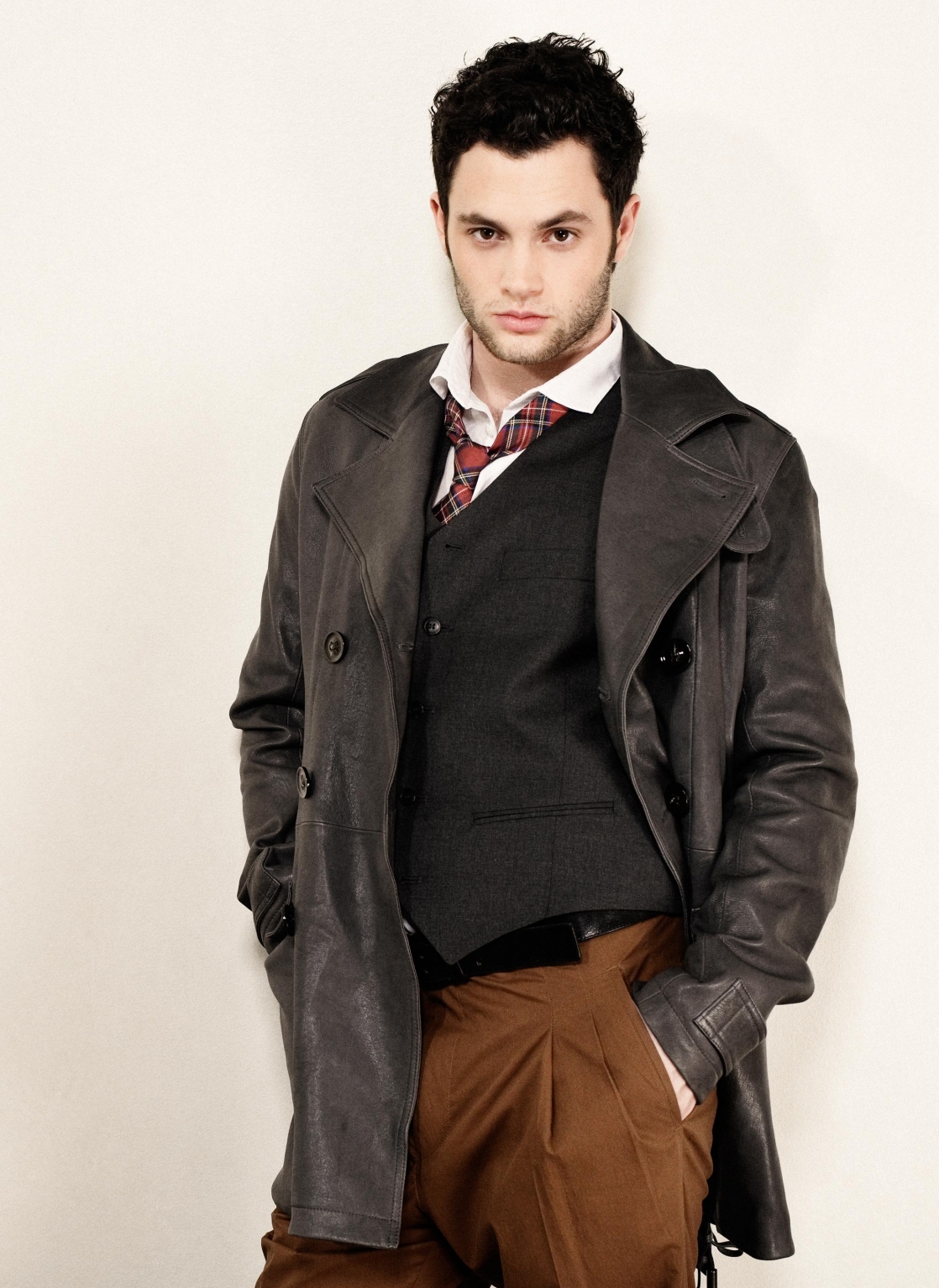 Penn Badgley