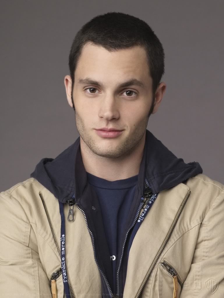 Penn Badgley