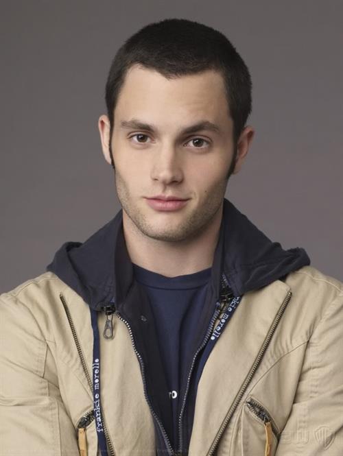 Penn Badgley