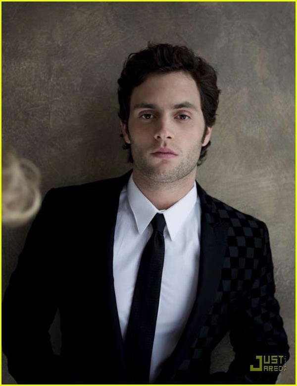 Penn Badgley