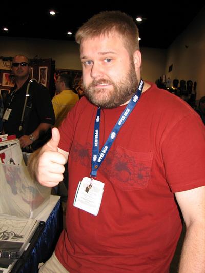 Robert Kirkman