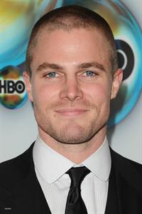 Stephen Amell