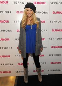 Ashley Tisdale
