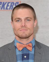 Stephen Amell