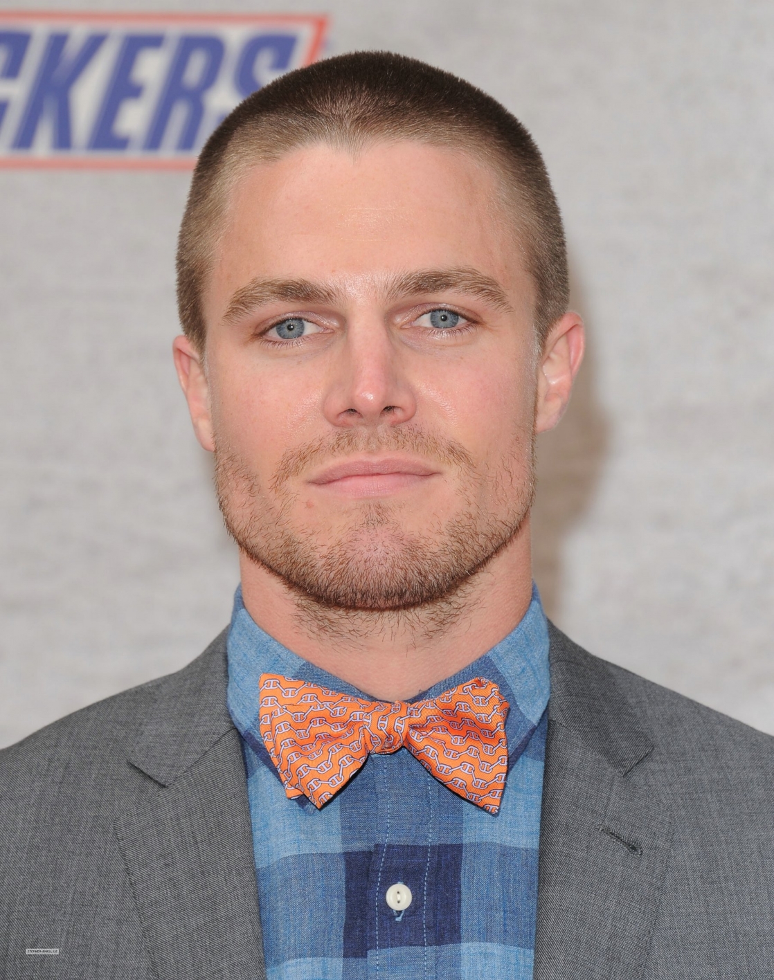 Stephen Amell