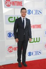 Stephen Amell
