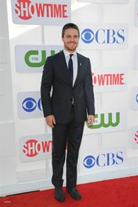 Stephen Amell