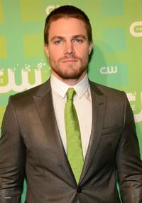Stephen Amell