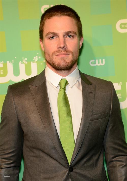 Stephen Amell