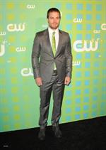 Stephen Amell