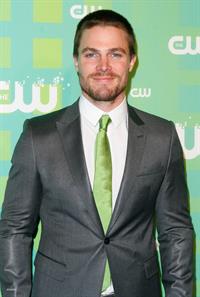 Stephen Amell