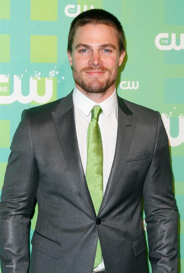 Stephen Amell