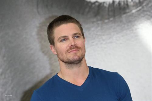 Stephen Amell
