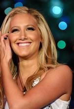 Ashley Tisdale