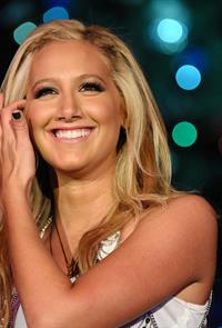 Ashley Tisdale