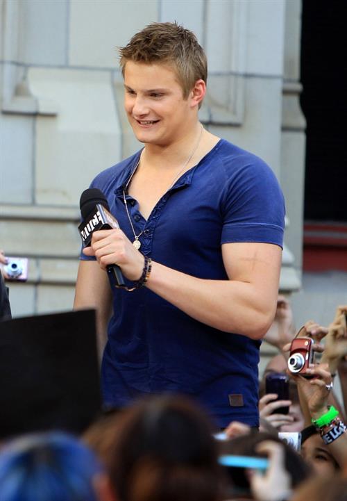 Alexander Ludwig