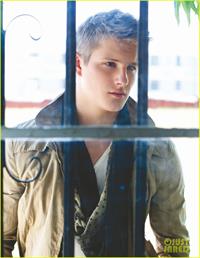 Alexander Ludwig